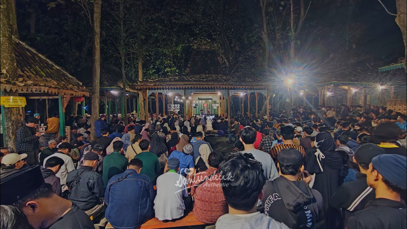 Nongkrong Tobat Spesial: Menyoal Autentisitas bersama Dr Faiz