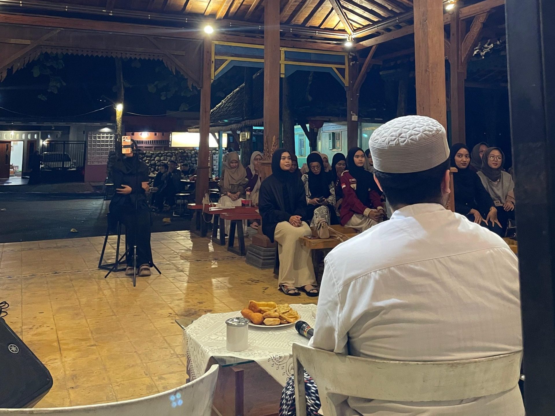 Makna Sunnah dalam Kehidupan Sehari-hari